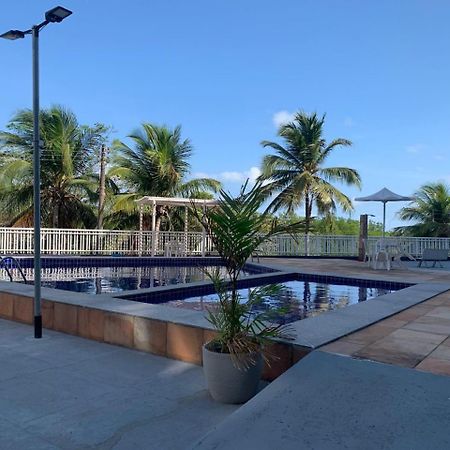 SalinópolisMar Azul Flat公寓 外观 照片