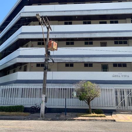 SalinópolisMar Azul Flat公寓 外观 照片