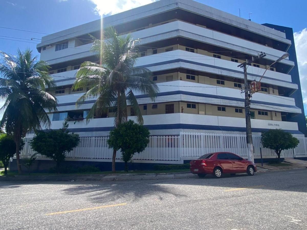 SalinópolisMar Azul Flat公寓 外观 照片